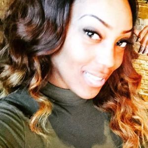 Meet your Posher, Carlecia